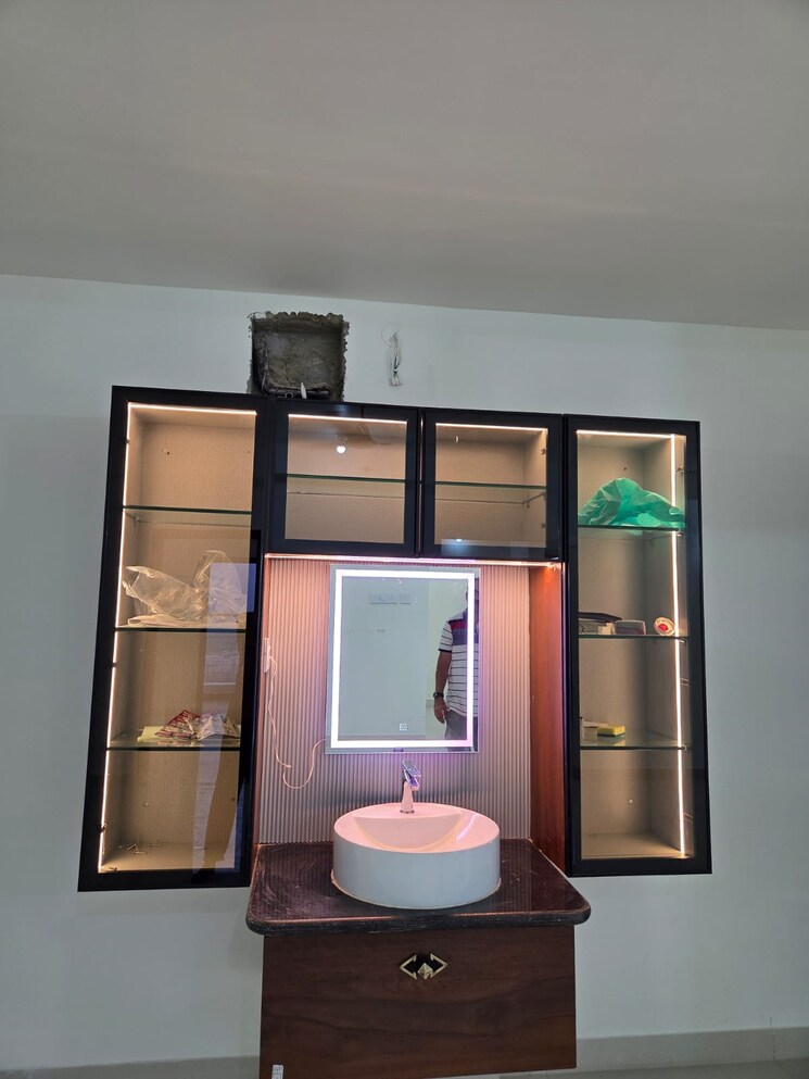 undefined, lansum-el-dorado 3 Bedroom 2240 Sq.Ft. Apartment In Narsingi Hyderabad 9291973