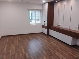 Room in 3 BHK Apartment at Lansum El Dorado, Narsingi – for Rent