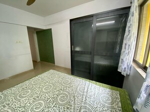 Bedroom in 2 BHK Apartment at Sneh CHS Goregaon East, Goregaon East – for Rent