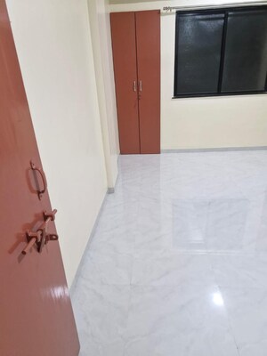 1 BHK Apartment For Sale in Warje