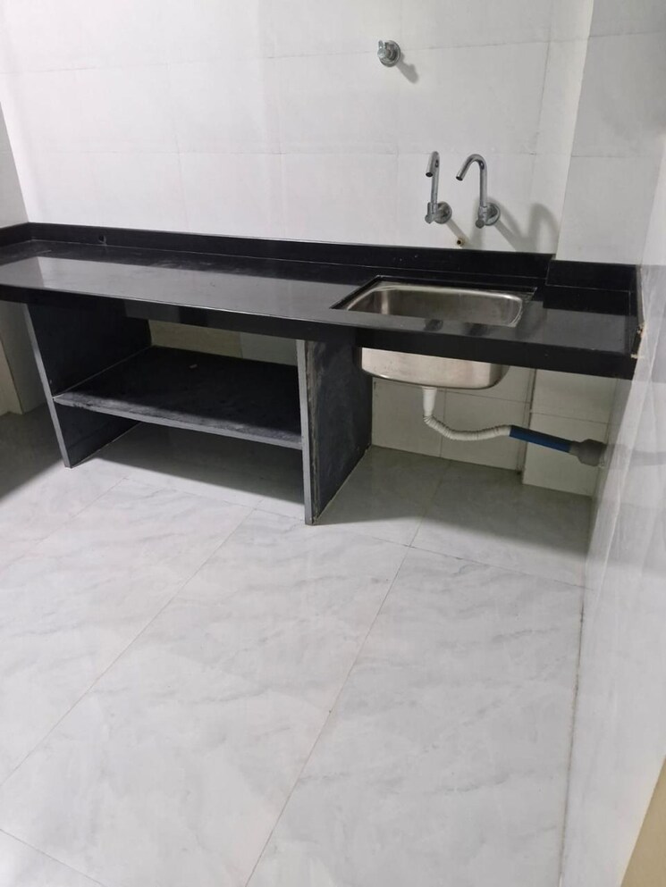 Kitchen, warje 1 Bedroom 550 Sq.Ft. Apartment In Warje Pune 9291976