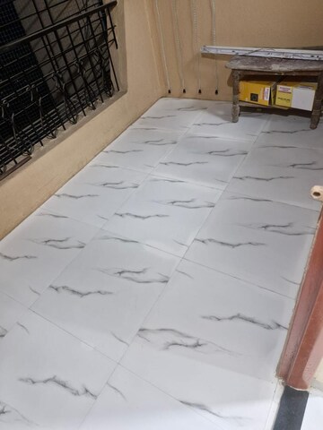 Balcony in 1 BHK Apartment at Warje – for Sale