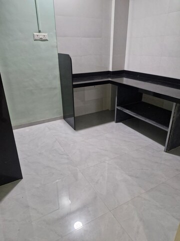Bedroom in 1 BHK Apartment at Warje – for Sale