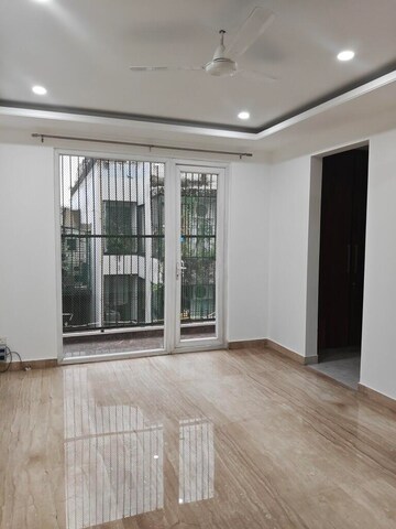 4 BHK Builder Floor For Rent in Saket