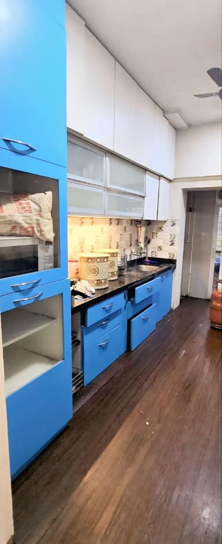 Kitchen, dattani-shelter 3 Bedroom 1628 Sq.Ft. Apartment In Goregaon West Mumbai 9291984