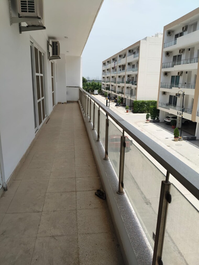 Balcony, ss-linden 5 Bedroom 3761 Sq.Ft. Apartment In Sector 84 Gurgaon 9291990