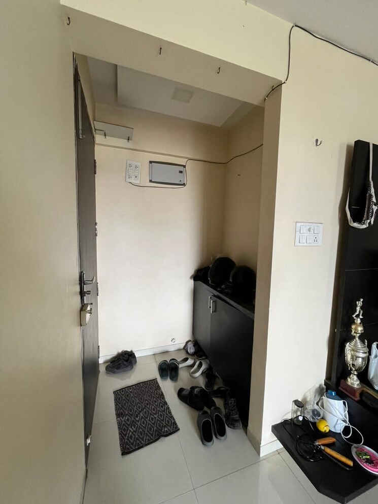 Team Area, chandrarang-la-melosa 2 Bedroom 747 Sq.Ft. Apartment In Wakad Pune 9291985