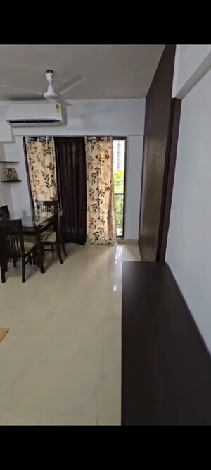 Living Room in 2 BHK Apartment at Best Complex Andheri West, Andheri West – for Rent