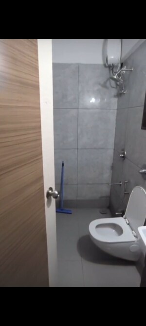 Bathroom in 2 BHK Apartment at Best Complex Andheri West, Andheri West – for Rent