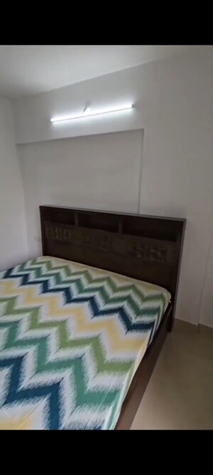 Bedroom in 2 BHK Apartment at Best Complex Andheri West, Andheri West – for Rent