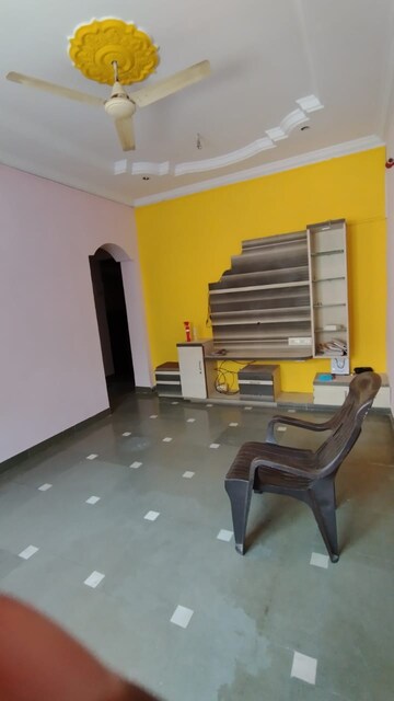 Master Bedroom in 1 BHK Independent House at Siddhivinayak Residency Tingre Nagar, Tingre Nagar – for Rent