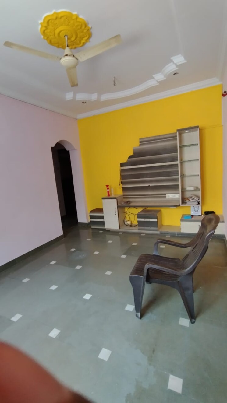 Master Bedroom, siddhivinayak-residency-tingre-nagar 1 Bedroom 750 Sq.Ft. Independent House In Tingre Nagar Pune 9291993