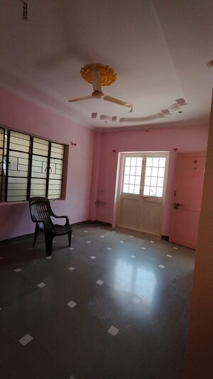Living Room in 1 BHK Independent House at Siddhivinayak Residency Tingre Nagar, Tingre Nagar – for Rent