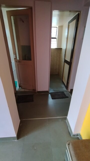 Staircase in 1 BHK Independent House at Siddhivinayak Residency Tingre Nagar, Tingre Nagar – for Rent