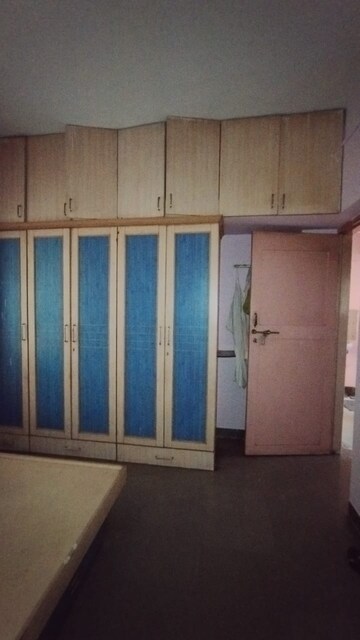 Building Lobby in 1 BHK Independent House at Siddhivinayak Residency Tingre Nagar, Tingre Nagar – for Rent