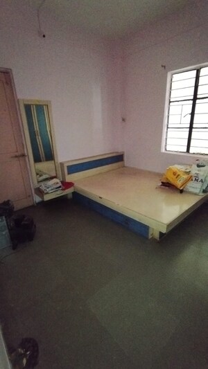 Living Room in 1 BHK Independent House at Siddhivinayak Residency Tingre Nagar, Tingre Nagar – for Rent