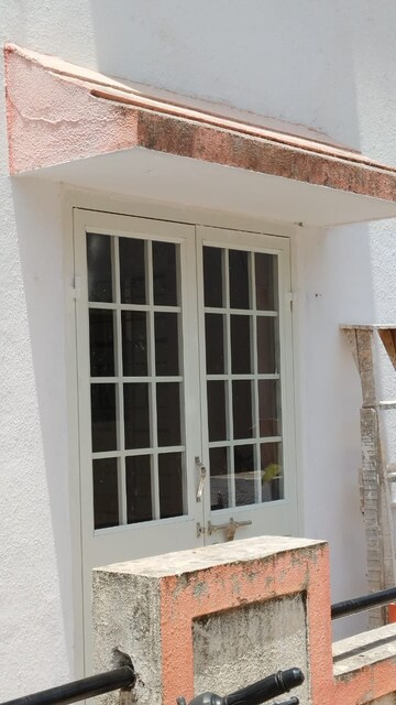 Building Lobby in 1 BHK Independent House at Siddhivinayak Residency Tingre Nagar, Tingre Nagar – for Rent