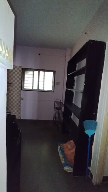 Kitchen in 1 BHK Independent House at Siddhivinayak Residency Tingre Nagar, Tingre Nagar – for Rent