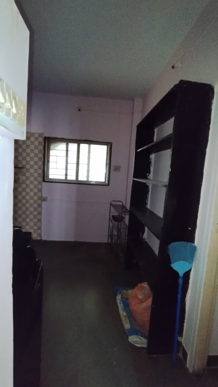 Kitchen, siddhivinayak-residency-tingre-nagar 1 Bedroom 750 Sq.Ft. Independent House In Tingre Nagar Pune 9291993
