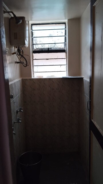 Balcony in 1 BHK Independent House at Siddhivinayak Residency Tingre Nagar, Tingre Nagar – for Rent