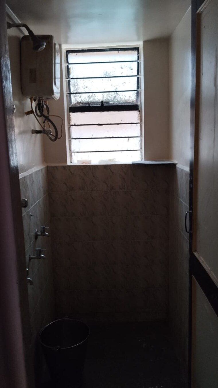 Balcony, siddhivinayak-residency-tingre-nagar 1 Bedroom 750 Sq.Ft. Independent House In Tingre Nagar Pune 9291993