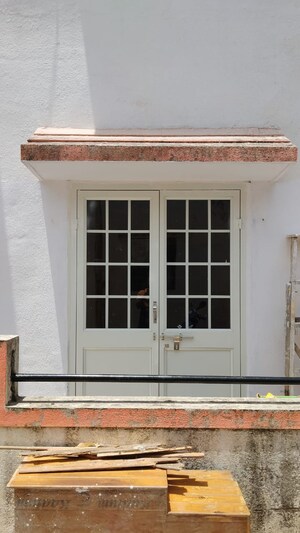 1 BHK Independent House – Exterior View View at Siddhivinayak Residency Tingre Nagar, Tingre Nagar - for Rent