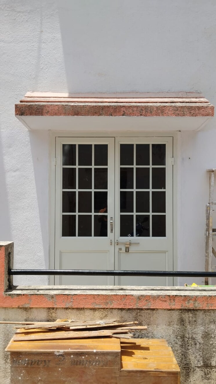 Exterior View, siddhivinayak-residency-tingre-nagar 1 Bedroom 750 Sq.Ft. Independent House In Tingre Nagar Pune 9291993