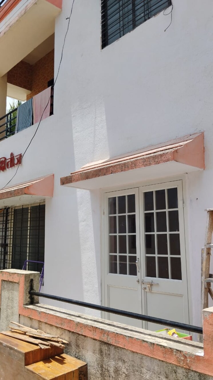 Exterior View, siddhivinayak-residency-tingre-nagar 1 Bedroom 750 Sq.Ft. Independent House In Tingre Nagar Pune 9291993