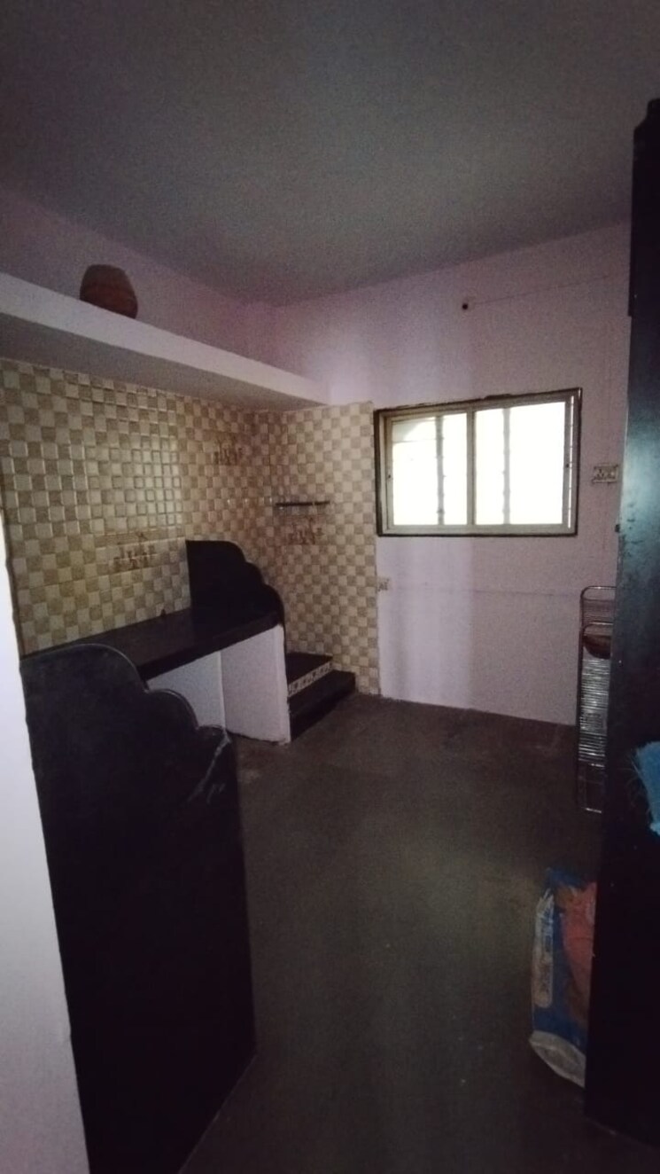 Kitchen, siddhivinayak-residency-tingre-nagar 1 Bedroom 750 Sq.Ft. Independent House In Tingre Nagar Pune 9291993