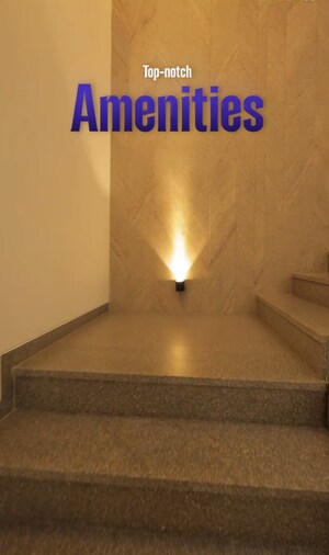 Room in 5 BHK Villa at Science City – for Sale