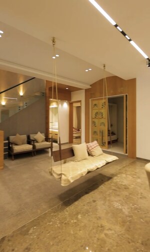 5 BHK Villa For Sale in Science City