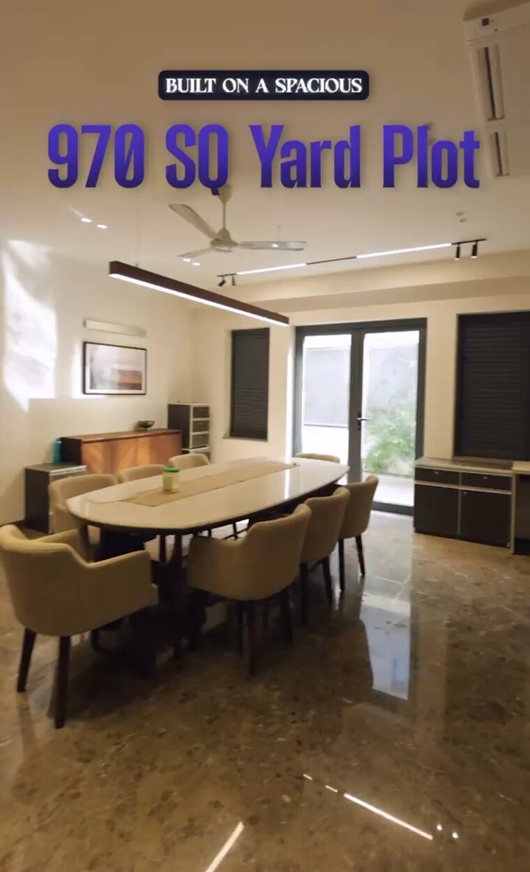 Living Room, science city 5 Bedroom 970 Sq.Yd. Villa In Science City Ahmedabad 9291995