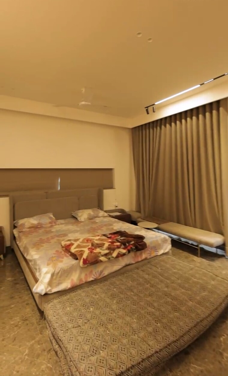 Bedroom, science city 5 Bedroom 970 Sq.Yd. Villa In Science City Ahmedabad 9291995
