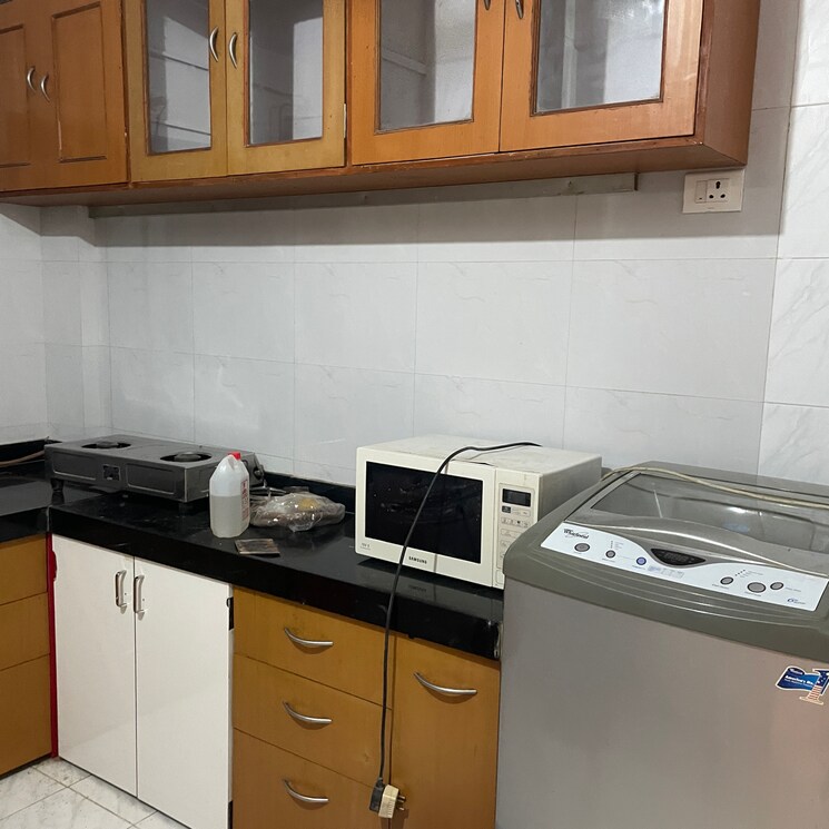 Kitchen, dss-mahavir-majestik 1 Bedroom 640 Sq.Ft. Apartment In Mumbai Central Suburbs Mumbai 9291994