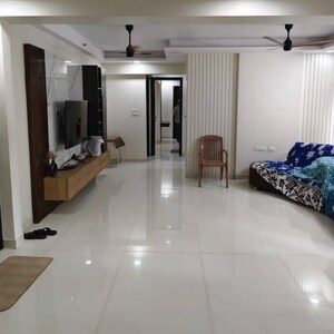 Kitchen in 2 BHK Apartment at Rajesh Raj Legacy 1, Chandan Nagar – for Rent