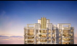 3 BHK Apartment For Sale in Lodha Hanging Garden Palava, Dombivli East