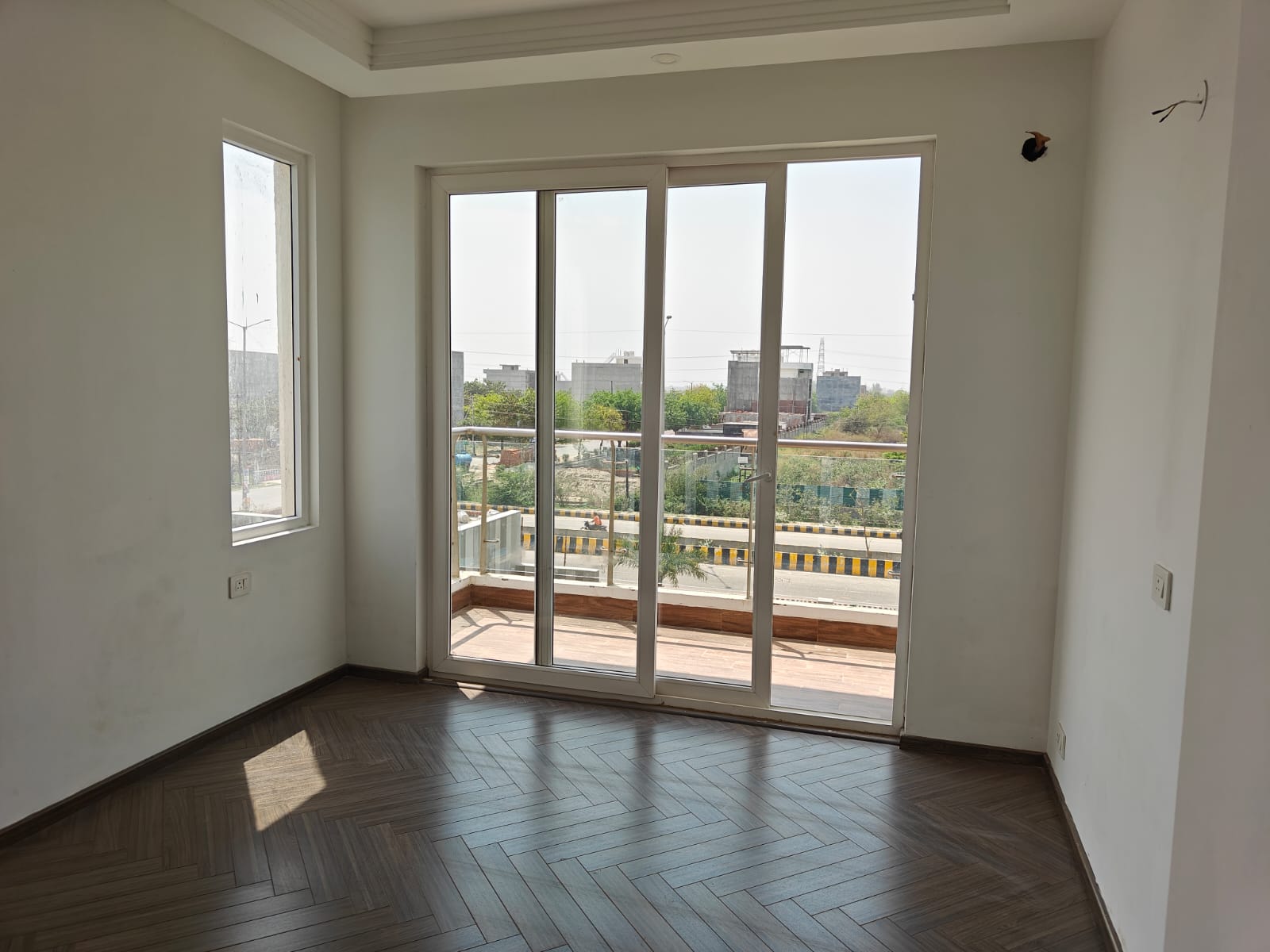 3 BHK Apartment For Rent in ATS Le Grandiose