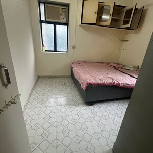 Bedroom in 1 BHK Apartment at Keshavnidhi Apartment, Poisar – for Rent