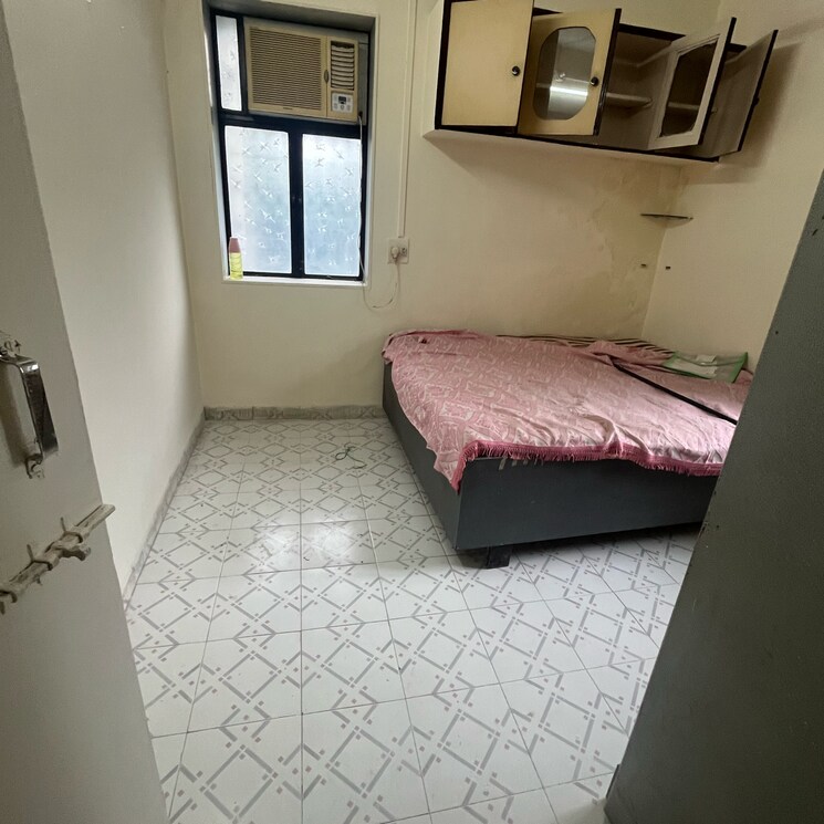 Bedroom, keshavnidhi-apartment 1 Bedroom 380 Sq.Ft. Apartment In Poisar Mumbai 9292002