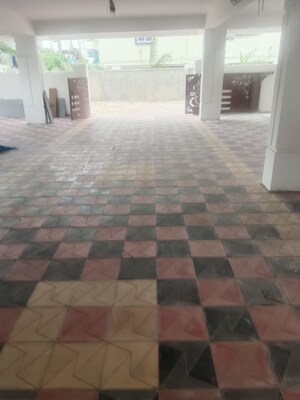 Parking in 3 BHK Villa at Praneeth Natures Bounty, Mallampet – for Rent