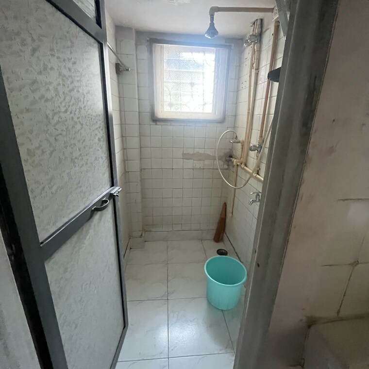 Bathroom, estee-geejay-apartments 1 Bedroom 550 Sq.Ft. Apartment In Saibaba Nagar Mumbai 9292010