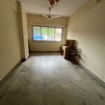 1 BHK 550 Sq.Ft. Apartment in Estee Geejay Apartments