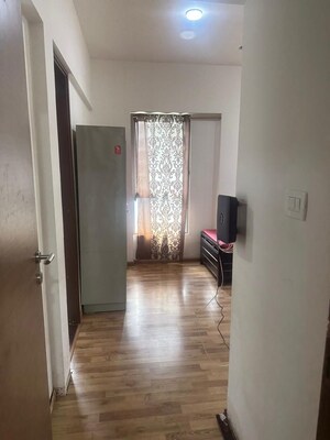 Bedroom in 2 BHK Apartment at The Wadhwa The Address, Ghatkopar West – for Rent
