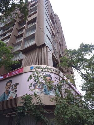 2 BHK Apartment For Rent in H Rishabraj Percy, Borivali West