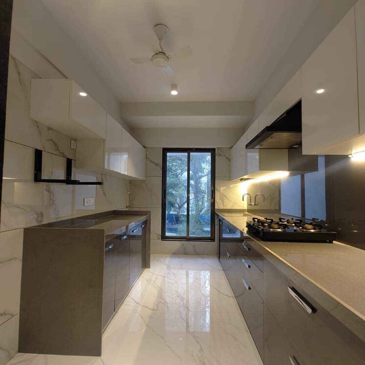 Kitchen, ganesh-chs-andheri-west 2 Bedroom 650 Sq.Ft. Apartment In Dn Nagar Mumbai 9292019