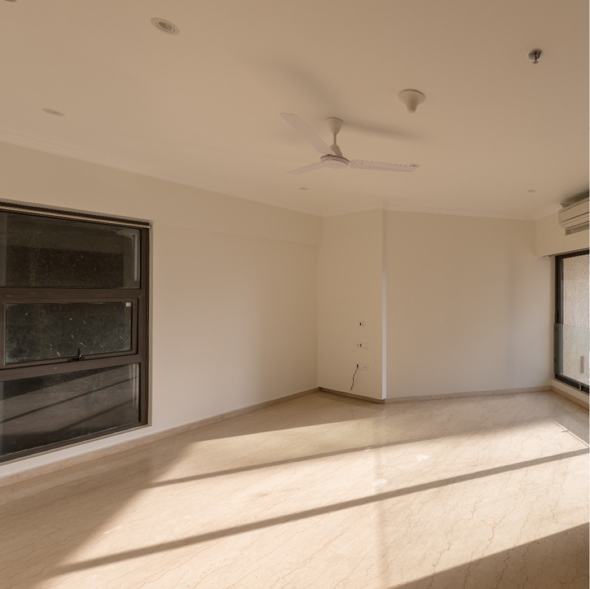 2 BHK + Pooja Room 1200 Sq.Ft. Apartment in Karnani Gyan Ghar