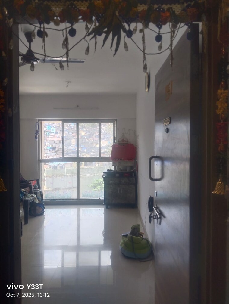 Bathroom, marathon-neo-hills 1 Bedroom 330 Sq.Ft. Apartment In Tembhipada Mumbai 9292023