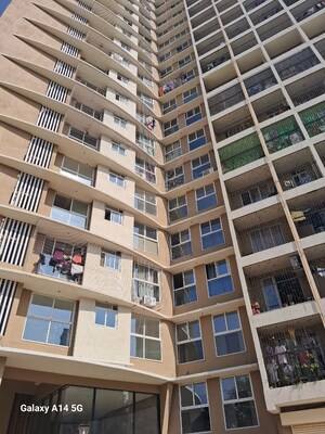 1 BHK Apartment For Rent in Marathon Neo Hills, Tembhipada
