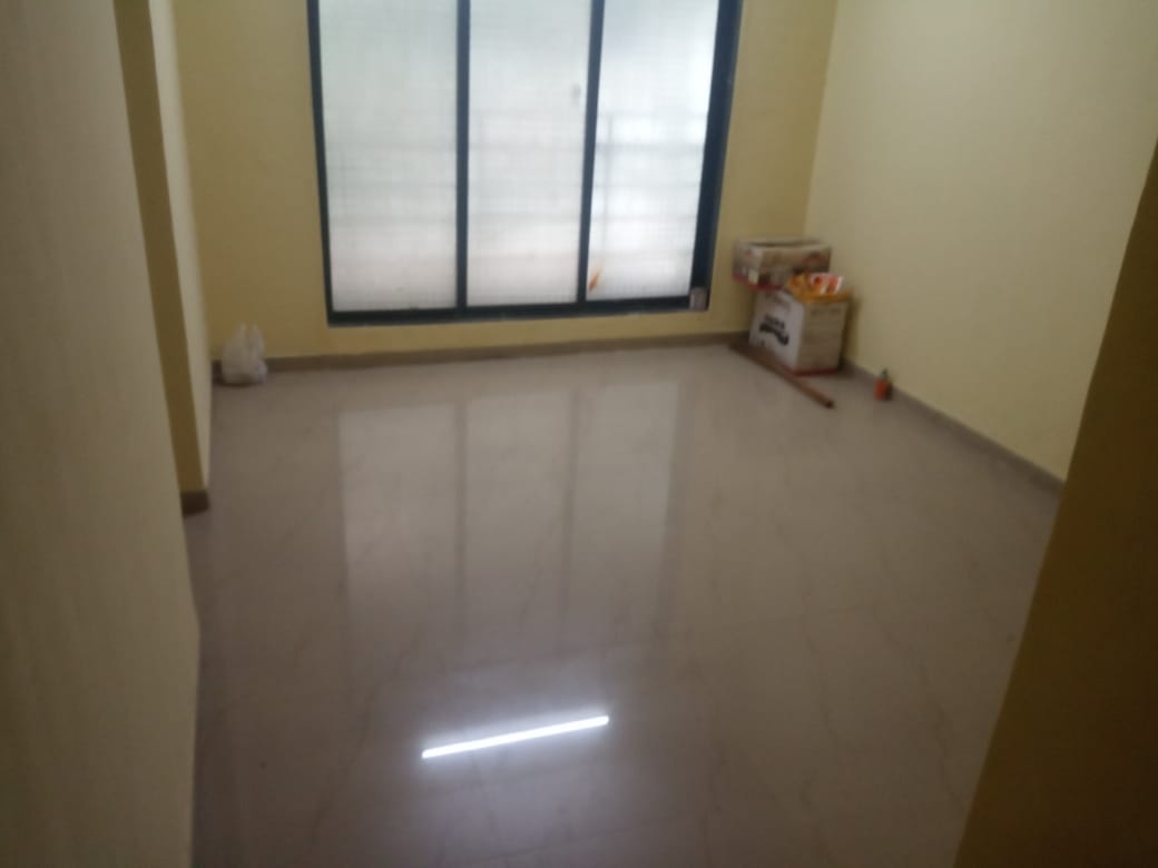 2 BHK Apartment For Rent in Sai Darshan Apartment Ulwe