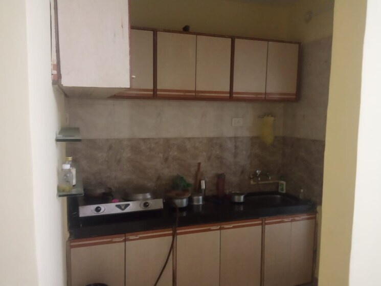 Kitchen, sai-darshan-apartment-ulwe 2 Bedroom 600 Sq.Ft. Apartment In Ulwe Sector 21 Navi Mumbai 9292025